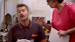 21. epizóda - Bomberos