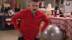 5. epizóda - Policajná akadémia II.