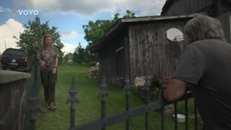 3. epizóda - Strata plachosti