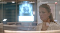 10. epizóda - Tajemství