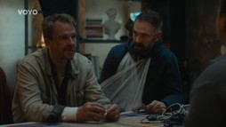 5. epizóda - Morská vlna