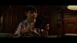 Tajomstvo domu s hodinami