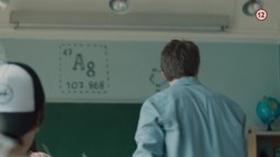 8. epizóda - Útěk