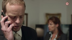 2. epizóda - Veterán