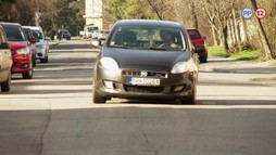 36. epizóda - Snúbenica