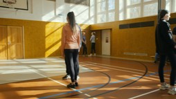 76. epizóda - Klokan