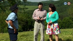 Séria 3, epizóda  4 - Apríl