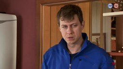 39. epizóda - Sestry