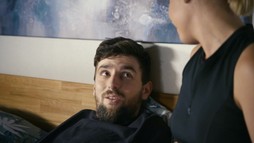 47. epizóda - Trávníkář