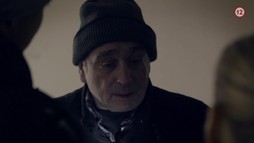 8. epizóda - Popáleniny