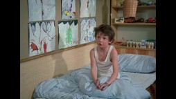 Jak vytrhnout velrybě stoličku