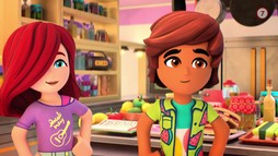 11. epizóda - Dokonalé Vianoce