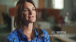 9. epizóda - John Lowe