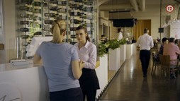 25. epizóda - Párty