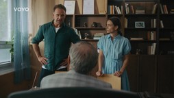 5. epizóda - Drsniačka