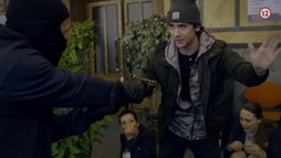 3. epizóda - Deň zúčtovania