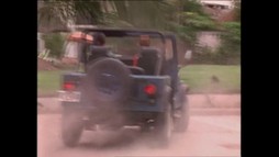 21. epizóda - Opustená