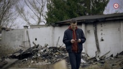 17. epizóda - Klub bitkárov