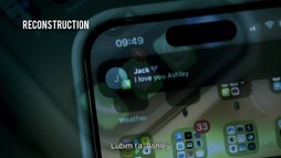 2. epizóda - Jack Sepple