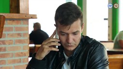 56. epizóda - Baránok Boží