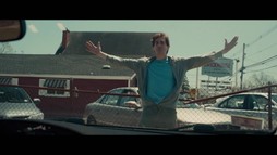 Silnejší - trailer