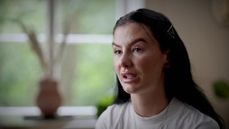 9. epizóda - Natalie Bennettová