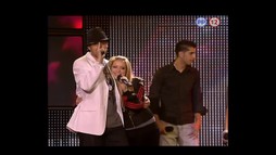 24. epizóda – Rozhodnutie