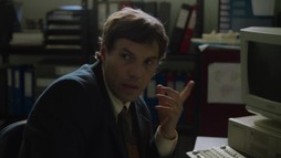 3. epizóda - Mayday