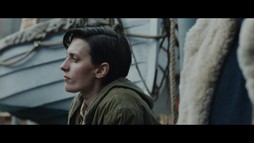 Konvoj: Ľadová pasca