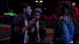 Hell Fest: Park hrôzy