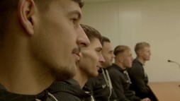 3. epizóda - V prachu a horúčave