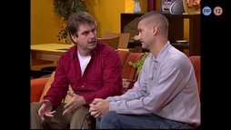 13. epizóda - Pyramída