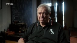 3. epizóda - Vyzvať velikánov