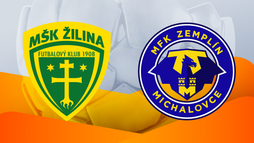 MŠK Žilina – MFK Zemplín Michalovce