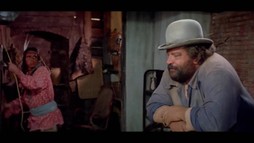 Buddy mieri na Západ - trailer