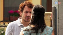 54. epizóda - Vydierač