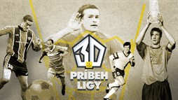 30: Príbeh ligy - trailer