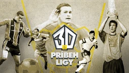 30: Príbeh ligy - trailer
