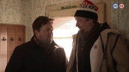 11. epizóda - Wellnesskaranténa