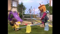 5. epizóda - Hurvínkova pomlázka