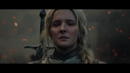 Pán prsteňov: Prstene moci - trailer