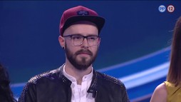 12. epizóda – 1. Finále