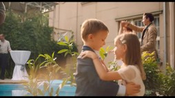 Srdce na dlani - trailer