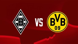 Borussia Mönchengladbach – Borussia Dortmund