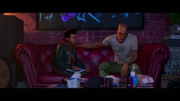 Spider-Man: Paralelné svety