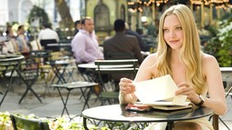 Listy pre Júliu - ukážka