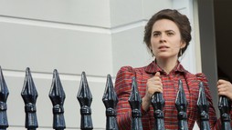 Rodinné sídlo - ukážka