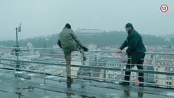 Želanie pre Ježiška - trailer