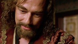 Rozprávky bratov Grimmovcov: Šípková Ruženka