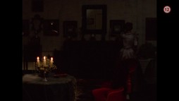 5. epizóda - Opátske sídlo